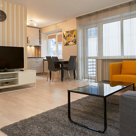 Town Hall Apartments Vilnius Quarto foto