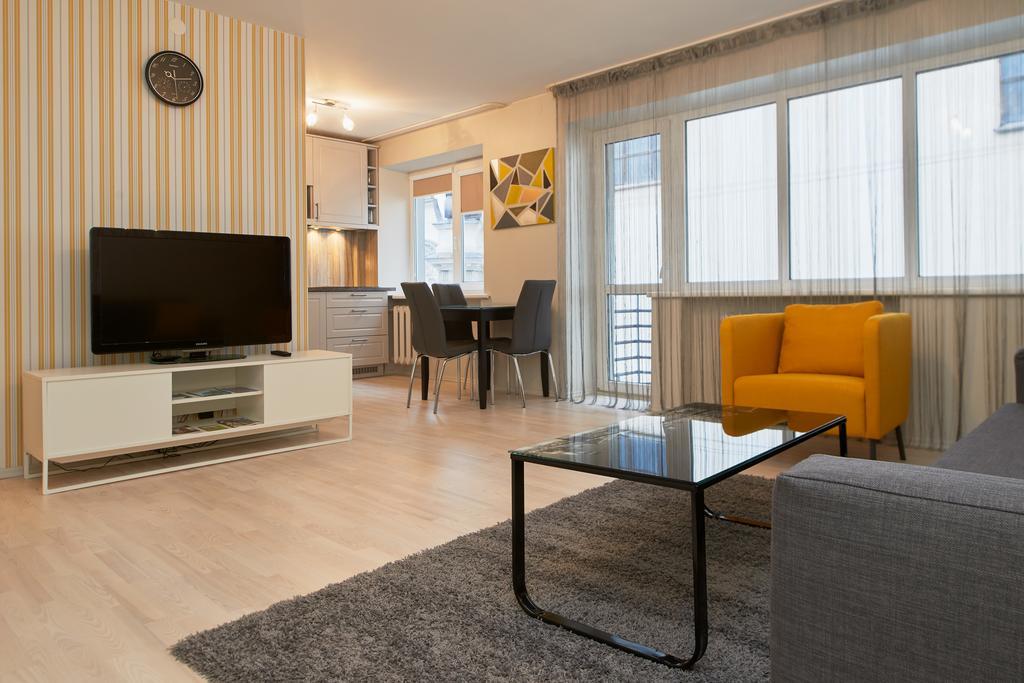 Town Hall Apartments Vilnius Quarto foto